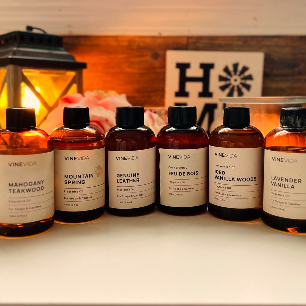 Coming Soon! Room Sprays!!